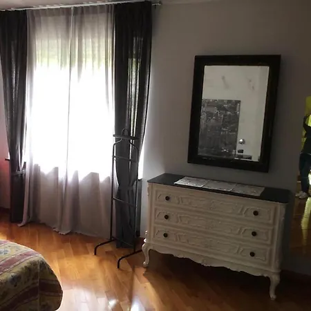 Bed & Breakfast Roberta Fiano (Piedmont)