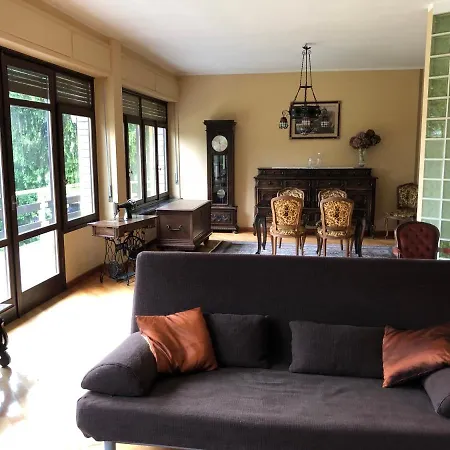 Roberta Bed & Breakfast 3*