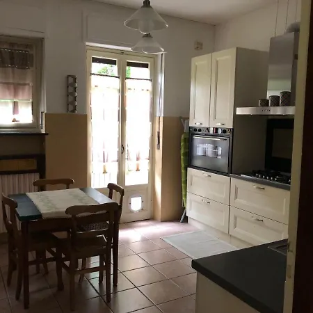 Bed & Breakfast Roberta