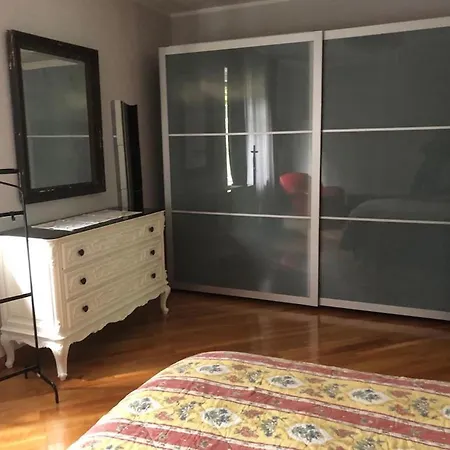 Bed and Breakfast Roberta 3*