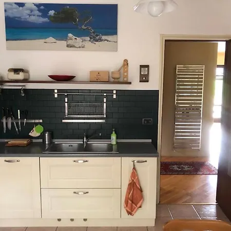 Roberta Bed & Breakfast 3*