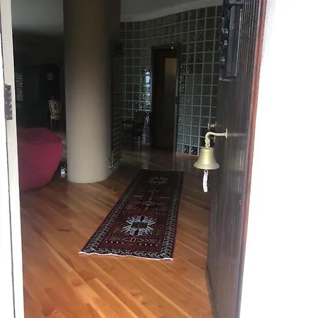 Roberta Bed and Breakfast 3*