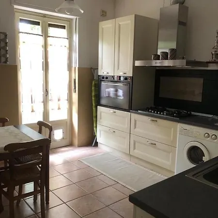 Bed and Breakfast Roberta Fiano (Piedmont)