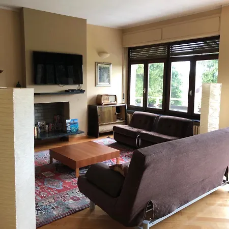 Bed and Breakfast Roberta