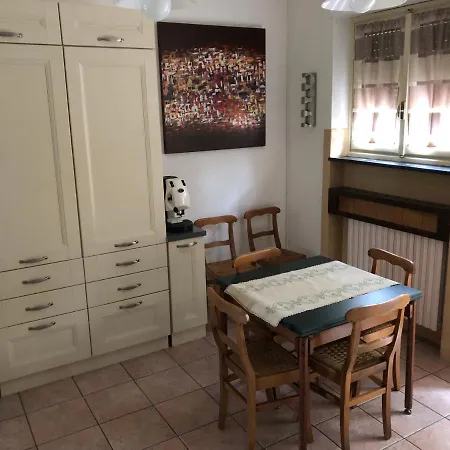 Roberta Bed & Breakfast