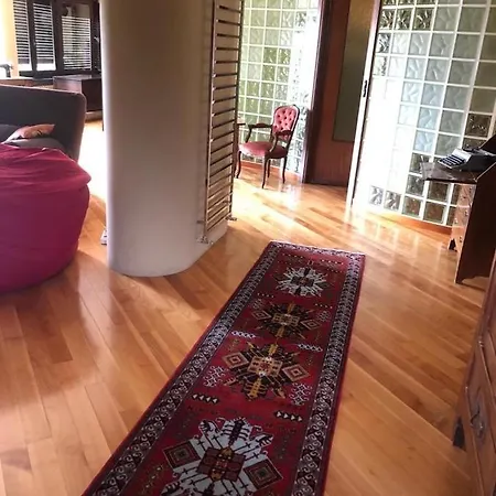Roberta Bed & Breakfast 3*