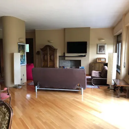 Roberta Bed & Breakfast Fiano (Piedmont)