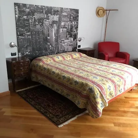 Bed & Breakfast Roberta 3*