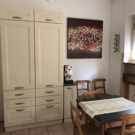 Roberta Bed & Breakfast 3*