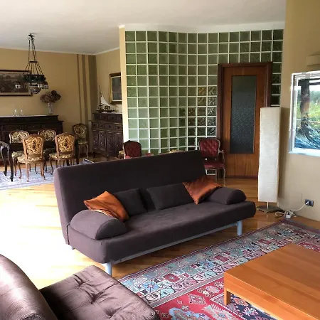 Bed and Breakfast Roberta