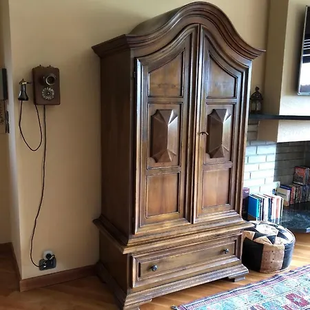 Roberta Bed and Breakfast