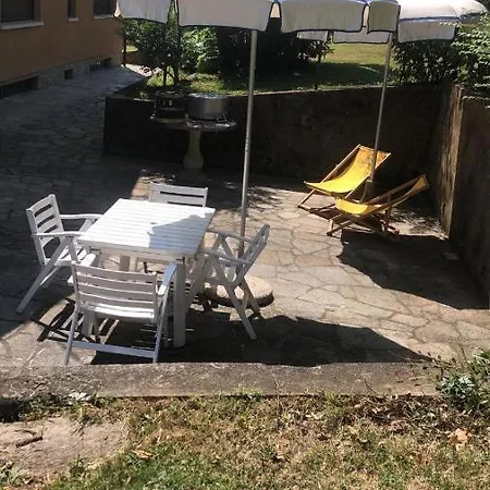 Bed and Breakfast Roberta 3*