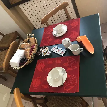 Bed & Breakfast Roberta