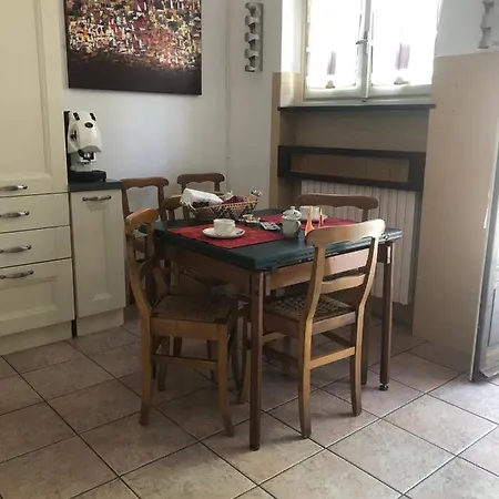 B&B Roberta 피아노