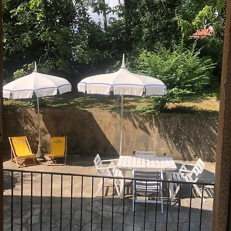 Bed and Breakfast Roberta Fiano (Piedmont)