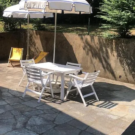 Roberta Bed & Breakfast 3*