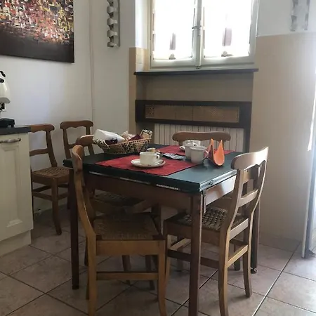 Bed and Breakfast Roberta Fiano (Piedmont)