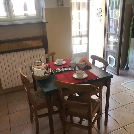 Roberta Bed and Breakfast