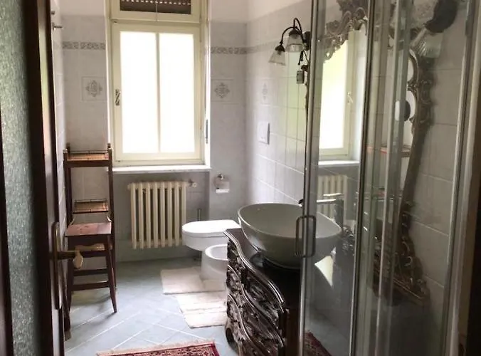 Roberta ベッド・アンド・ブレックファスト