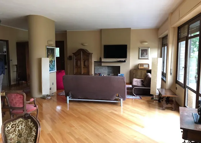 Roberta ベッド・アンド・ブレックファスト フィアーノ