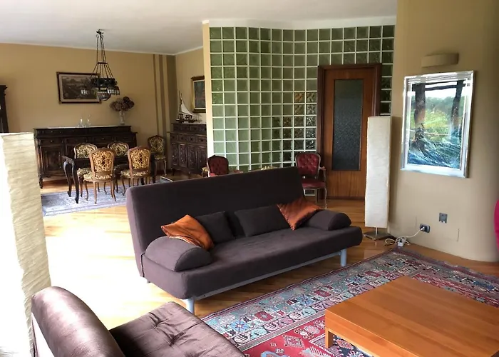 ベッド・アンド・ブレックファスト Roberta