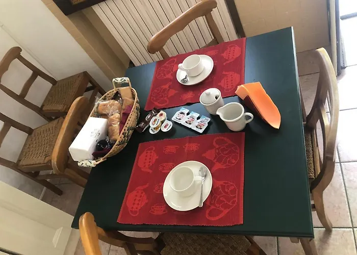 Bed & Breakfast Roberta