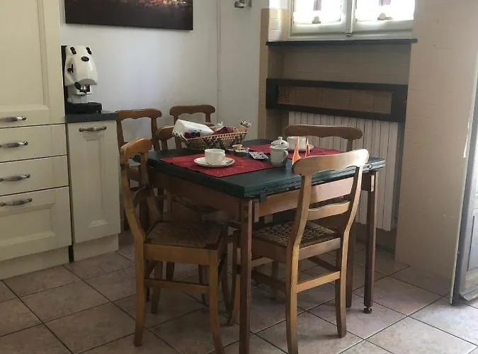 Bed & Breakfast Roberta Fiano (Piedmont)